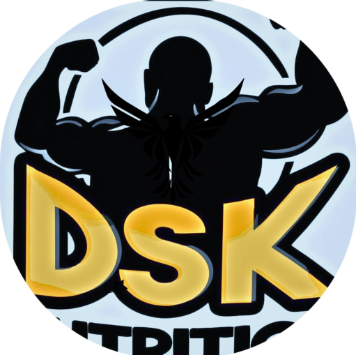 DSK NUTRITION