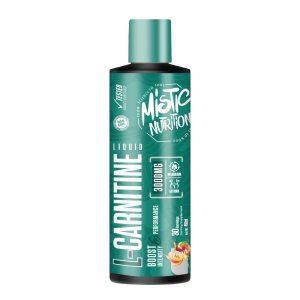 Typography Teal Printed Tshirt