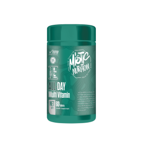 Printed Dark Blue Tshirt