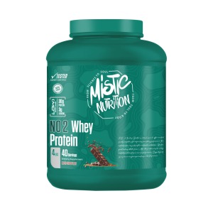 White Printed Coffee Mug